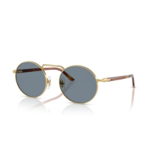 Persol PO1019S 113256 GOLD LIGHT BLUE napszemüveg