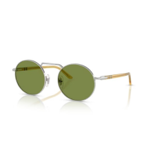 Persol PO1019S 518/4E SILVER LIGHT GREEN napszemüveg napszemüveg