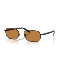 Persol PO1020S 107853 DEMIGLOSS BLACK YELLOW/BROWN napszemüveg napszemüveg