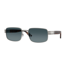 Persol PO1022S 513/S3 Gunmetal Polar Gradient Blue napszemüveg