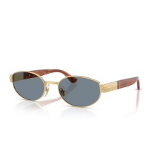Persol PO1024S 113256 GOLD LIGHT BLUE napszemüveg