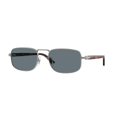 Persol PO1027S 513/3R Gunmetal Dark Blue Polarized napszemüveg