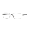 Persol PO1029V 518 Silver DEMO LENS szemüveg
