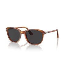 Persol PO1935S 96/48 TERRA SI SIENA POLARIZED BLACK napszemüveg napszemüveg
