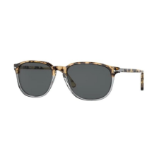 Persol PO3019S 1130B1 BROWN TORTOISE & SMOKE DARK SMOKE napszemüveg napszemüveg