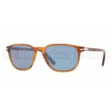 Persol PO3019S 96/56 TERRA DI SIENA CRYSTAL BLUE napszemüveg napszemüveg