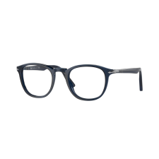 Persol PO3143V 1141 Transparent Blue DEMO LENS szemüveg szemüvegkeret