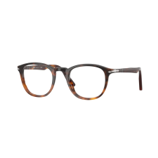 Persol PO3143V 1160 Havana Brown DEMO LENS szemüveg szemüvegkeret