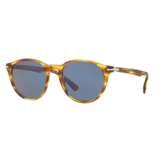 Persol PO3152S 904356 STRIPED BROWN YELLOW BLUE napszemüveg