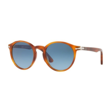 Persol PO3171S 96/Q8 TERRA DI SIENA AZURE GRADIENT BLUE napszemüveg napszemüveg