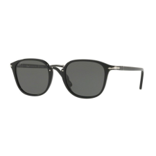 Persol PO3186S 95/58 BLACK GREEN POLARIZED napszemüveg napszemüveg