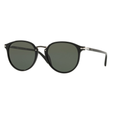 Persol PO3210S 95/31 BLACK GREEN napszemüveg napszemüveg