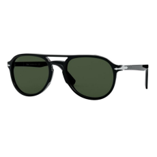 Persol PO3235S 95/31 BLACK GREEN napszemüveg