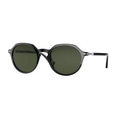 Persol PO3255S 95/31 BLACK GREEN napszemüveg