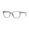 Persol PO3263V 309 Transparent Grey DEMO LENS szemüveg