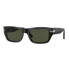 Persol PO3268S 95/31 BLACK GREEN napszemüveg napszemüveg