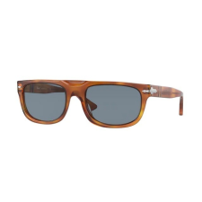 Persol PO3271S 96/56 TERRA DI DIENA LIGHT BLUE napszemüveg napszemüveg