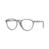 Persol PO3286V 309 Transparent Grey DEMO LENS szemüveg