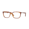 Persol PO3298V 96 Terra Di Siena DEMO LENS szemüveg