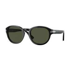 Persol PO3304S 95/31 BLACK GREEN napszemüveg