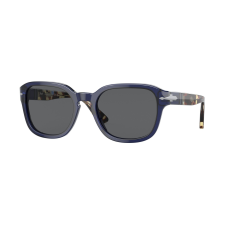 Persol PO3305S 1183B1 Opal Blue Dark Grey napszemüveg napszemüveg