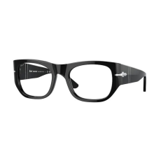 Persol PO3308S 95/GH BLACK TRANSITIONS 8 GREY PHOTOCHROMIC napszemüveg