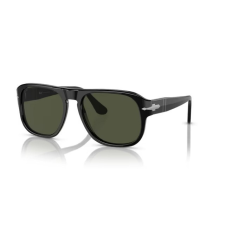 Persol PO3310S 95/31 JEAN BLACK GREEN napszemüveg napszemüveg