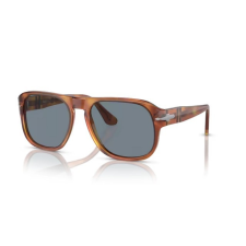 Persol PO3310S 96/56 TERRA DI SIENA LIGHT BLUE napszemüveg napszemüveg