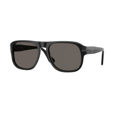 Persol PO3310S B95/B1 JEAN Black Dark Grey napszemüveg