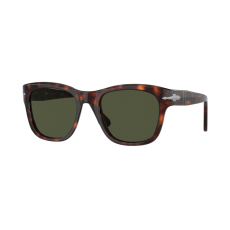 Persol PO3313S 24/31 Tortoise Brown Green napszemüveg