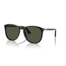 Persol PO3314S 95/31 BLACK GREEN napszemüveg