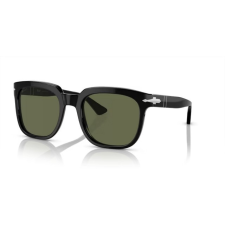 Persol PO3323S 95/58 BLACK GREEN POLARIZED napszemüveg napszemüveg
