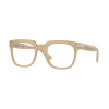 Persol PO3325V 1169 Opal Beige DEMO LENS szemüveg