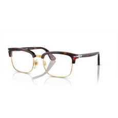 Persol PO3327S 24/GJ HAVANA PHOTOCHROMIC TRANSITIONS 8 GREEN napszemüveg