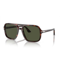 Persol PO3328S 24/31 HAVANA GREEN napszemüveg napszemüveg