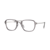 Persol PO3331V 309 Transparent Grey DEMO LENS szemüveg
