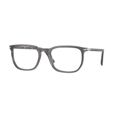Persol PO3339V 1196 Transparent Grey DEMO LENS szemüveg szemüvegkeret