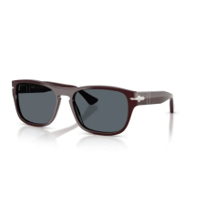 Persol PO3341S 1241R5 OPAL BURGUNDY BLUE napszemüveg napszemüveg