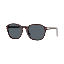 Persol PO3343S 1241R5 Opal Burgundy Blue napszemüveg napszemüveg