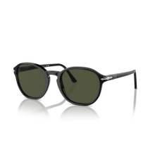 Persol PO3343S 95/31 BLACK GREEN napszemüveg