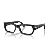 Persol PO3347S 95/GH ADRIEN BLACK TRANSITIONS DARK GREY napszemüveg napszemüveg
