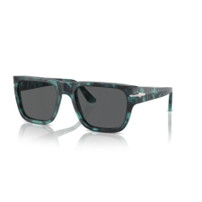 Persol PO3348S 1211B1 BLUE HAVANA DARK GREY napszemüveg napszemüveg