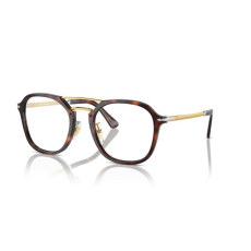 Persol PO3352S 24/GG HAVANA TRANSITIONS CLEAR TO SAPPHIRE napszemüveg