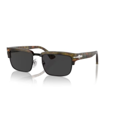 Persol PO3354S 108/48 CAFFE POLARIZED BLACK napszemüveg