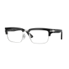 Persol PO3354V 95 Black DEMO LENS szemüveg