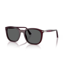Persol PO3355S 1216B1 MILKY PLUM DARK GREY napszemüveg napszemüveg
