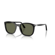 Persol PO3355S 95/58 BLACK POLARIZED GREEN napszemüveg napszemüveg