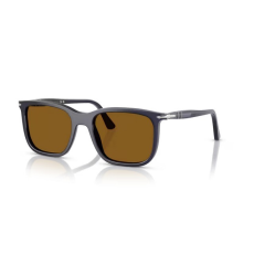 Persol PO3357S 121733 RENZO MILKY DEPTHS BLUE BROWN napszemüveg