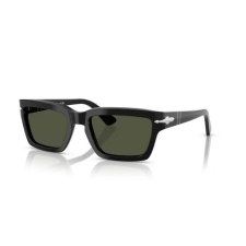 Persol PO3363S 95/31 BLACK GREEN napszemüveg napszemüveg