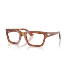 Persol PO3363S 96/GJ TERRA DI SIENA TRANSITIONS 8 GREEN PHOTOCHROMIC napszemüveg
